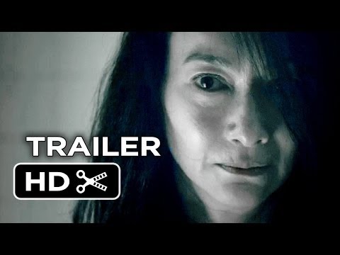 Rigor Mortis Official Trailer #1 (2014) - Hong Kong Horror Movie HD