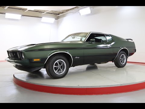 1973 Ford Mustang (CC-1554444) for sale in Denver , Colorado
