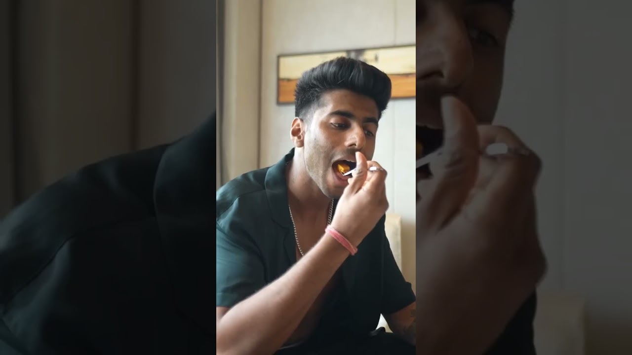 Mayank Yadav's Ultimate Cheat Day: Cricket, Gaming, and XYXX Comfort