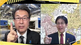 ＜自民総裁選の行方＞えぇっ！岸田総理続投の可能性？／高市早苗氏が勉強会発足へ！／米中首脳会談・日本vs中国【発見Twitter探偵団】長尾たかし×吉田康一郎 11/15（水）22時～一般live