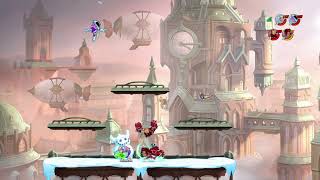 2V2 Brawlhalla Gameplay