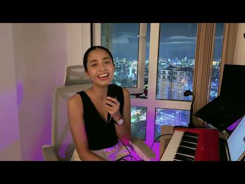 'Til They Take My Heart Away (Cover) | Rachel Libres