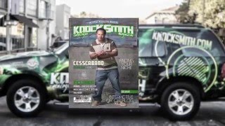 Knocksmith Magazine Commercial www.knocksmithmagazine.com