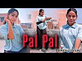 Pal Pal Dance Choreography Goldy And Yash