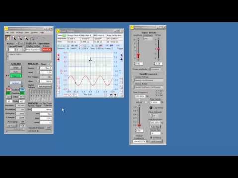 Display Docking