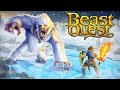 Beast Quest Official Trailer IOS Android
