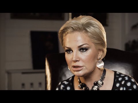 Максакова тайно вернулась в Россию с намерением начать новую жизнь
