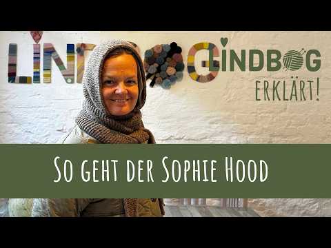 Sophie Hood from PetiteKnit – how to knit it step by step