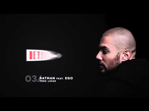 Ektor - Batman feat.Ego (prod.Lucas)
