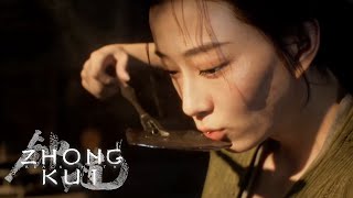 Black Myth: Zhong Kui — 6 Min In-Engine Chinese New Year Special