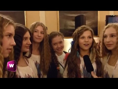 Interview: Nadezhda Misyakova (Belarus) Junior Eurovision 2014 | wiwibloggs