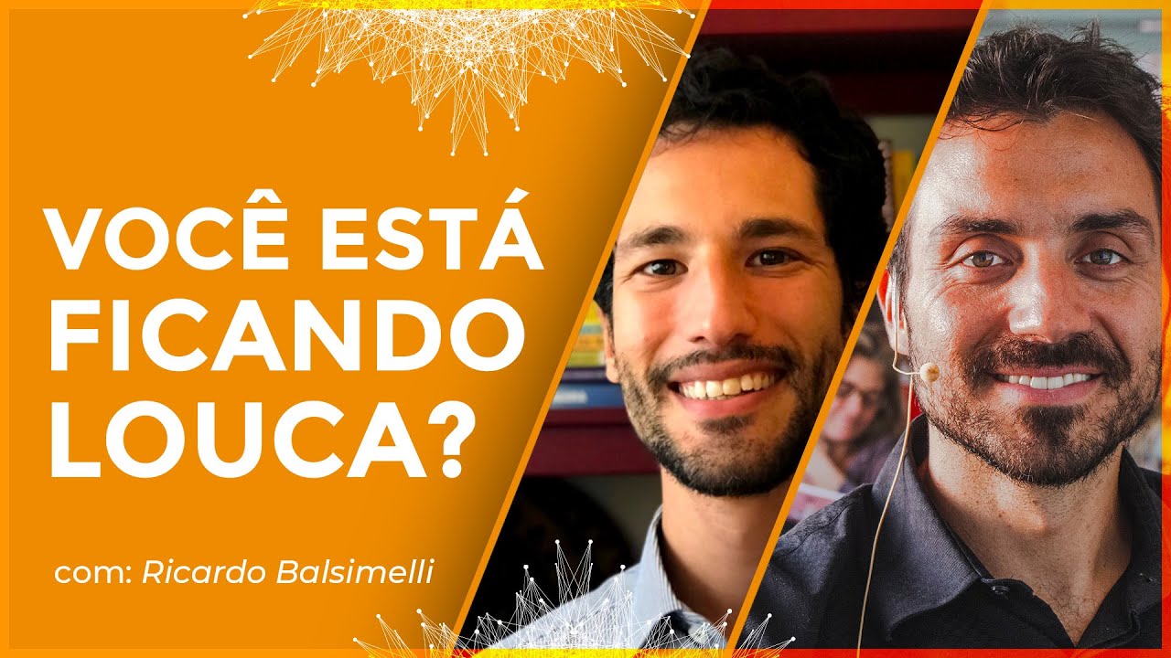 Cogumelos e ayauasca podem melhorar a saúde mental?