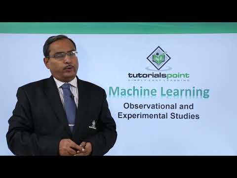 Introduction to Machine Learning with Statistics | Machine Learning |TutorialsPoint