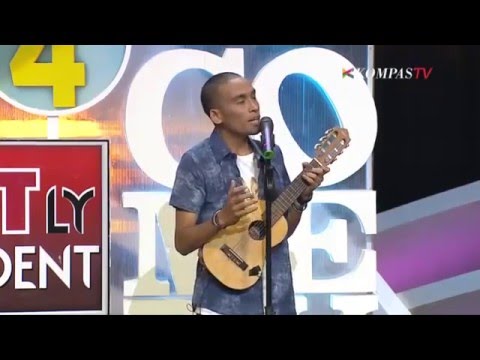 Abdur: Sasando (SUCI 4 Show 14)