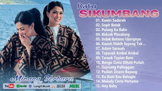 Download lagu Ratu Sikumbang (Full Album) - Lagu Minang Viral Tiktok 2025 - Album Minang Terbaru || Enak Didengar mp3