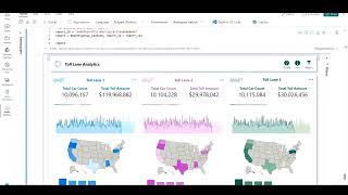 Microsoft Fabric Demo with 5 different sources in OneLake!