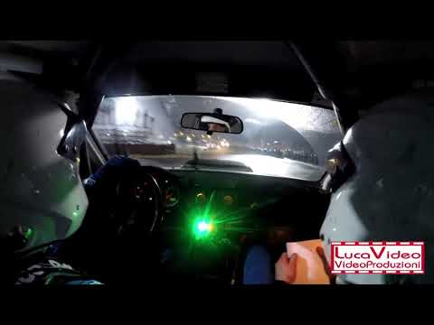 Cameracar Motors Rally Show Pavia 2018 Brusa-Spiga Impreza N4 - PS2 1°tempo di classe
