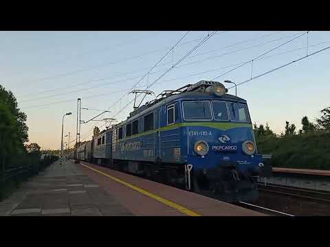 Pociągi Rybnik Rymer| 23.06.2022