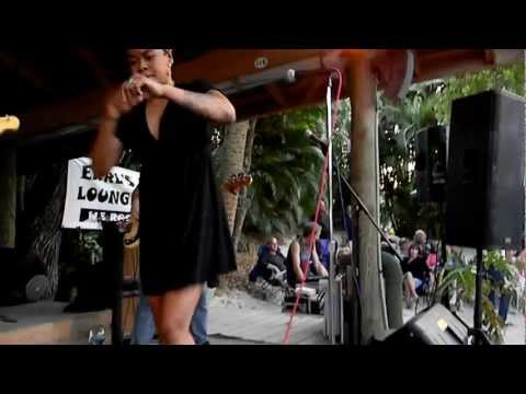 130210  Nikki Hill at Earl's Hideaway #1