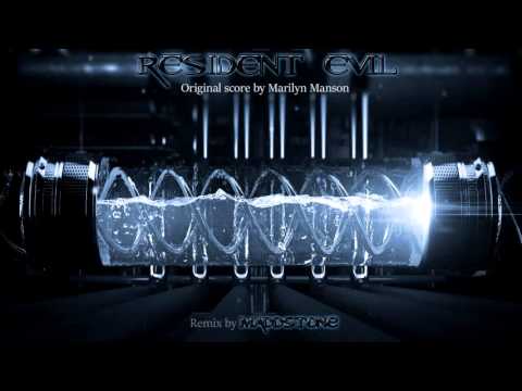 Resident Evil Main Theme [MaddStone Remix]