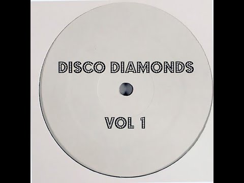 Disco Diamonds – Vol 1 (B2) (2004)