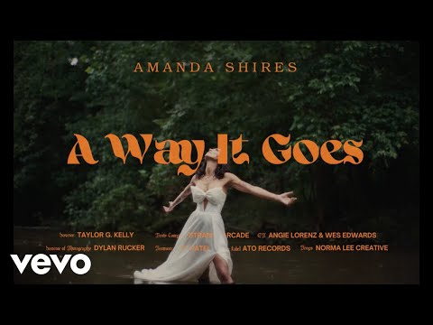 Video thumbnail for A Way It Goes