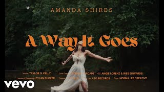 Amanda Shires – A Way It Goes