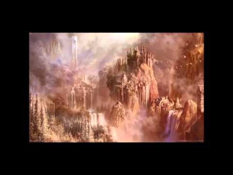 Violine digitally modified. ▶ Matt Darey Feat. Izzy - Eternity (Rueben Chillout Mix)