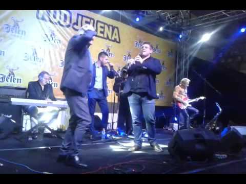 Novica Zdravkovic i Dzigi Bend - O ciganko moja