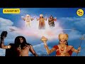 There Was A War Between Maa Durga And Kalketu Maa Durga Broke Kalketu S Pride Maa Durga Episod