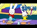 Simon *Going camping with Grandpa and Grandma* 1 hour COMPILATION Season 2 Full episodes [Cartoon]