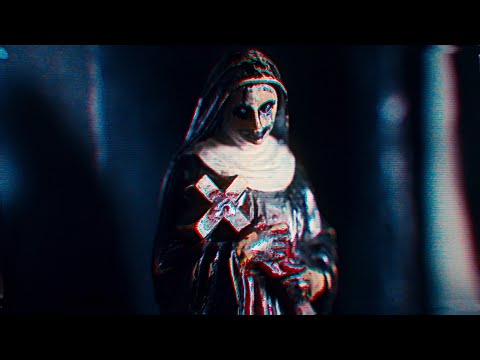 VINCIO, C4$PA - Purple Blood [Official Video]