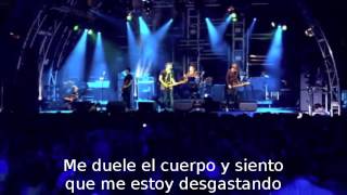 Snow Patrol An Olive Grove Facing The Sea Live At Somerset House HDTV