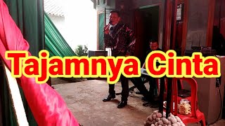 Download lagu TAJAMNYA CINTA || DANGDUT - NEW LEO MUSIC  mp3