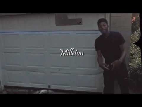 Milliton - The Race ***OFFICIAL MUSIC VIDEO***