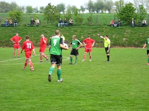 LZS Lisięcice - Piast Raków cz.3