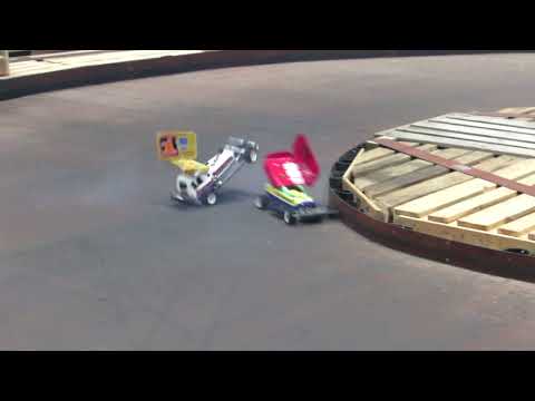 Paganiproductions@Ek Indoor Rc Stockcars Racing 20 3 2022 Part 2
