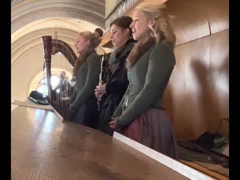 Perlseer - Dem Himmel sei Dank