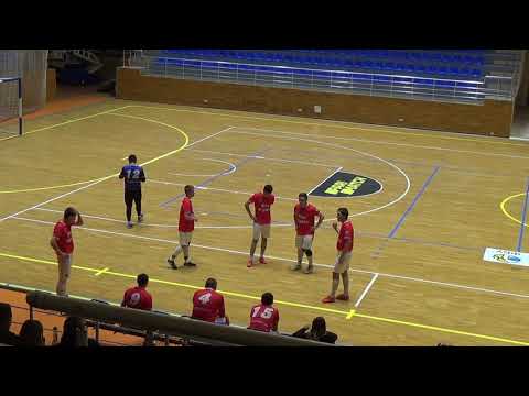 9 КУ 1 Сто Пудов – Henkel 1тайм