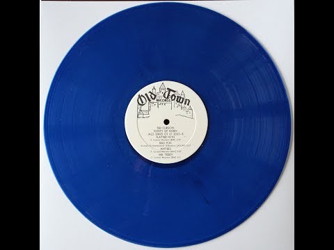 Plenty Of Horn / Ted Curson-B