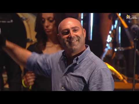 CONCERTONE  NOTTE DELLA TARANTA 2015 (parte 1)