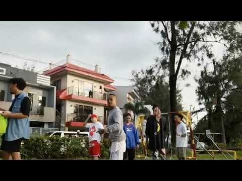 happy Bornday D Coy, puro pagmamahal lang #UsoNaAngPeace #Beautifulday