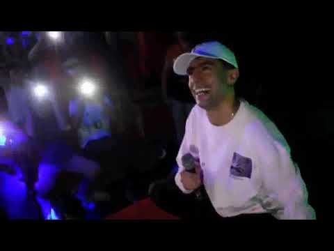 TEOREMA VS RITMODELIA 2021   / TREMENDO BATALLÓN FINAL