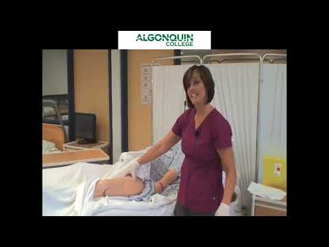 Landmarking and Administering IM Vastus Lateralis injections Demonstration