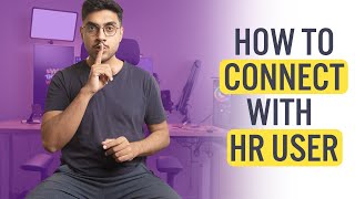 How To Connect With HR user In Oracle Database by Manish Sharma