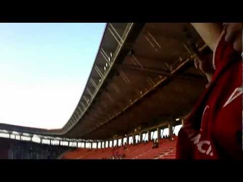 Murcia 2 Cartagena 1 y a segunda B (¡que ganas!)