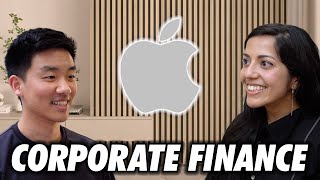 Unveiling the Secretive Life of Working at Apple!