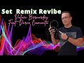 Set Remix Revibe by Valnei Bernardes Feat Dario Caminita