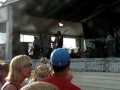 Terrance Simien at Jazzfest 2009