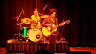 Josh Kelley and Ryan Cabrera "2 cups of coffee"